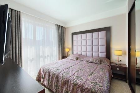 Отель Санаторий Плаза Спа в Железноводск - Россия