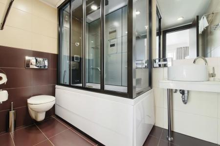 Отель Санаторий Плаза Спа в Железноводск - Россия