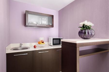 Отель Санаторий Плаза Спа в Железноводск - Россия