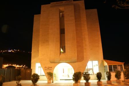 Отель La Maison Hotel в Петра - Иордания