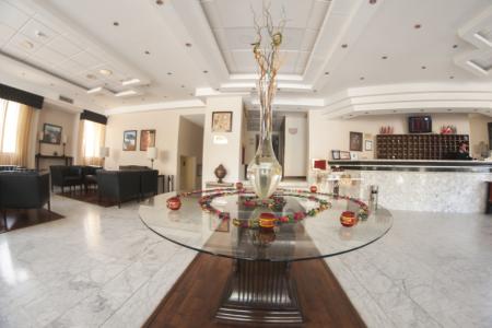 Отель La Maison Hotel в Петра - Иордания