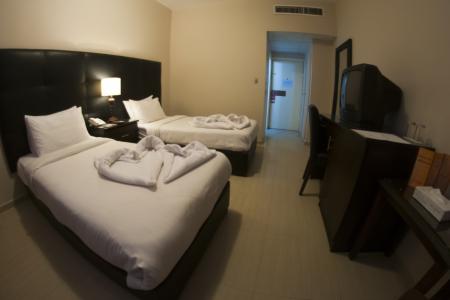 Отель La Maison Hotel в Петра - Иордания