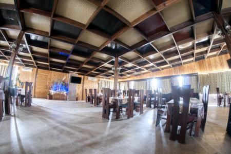 Отель La Maison Hotel в Петра - Иордания