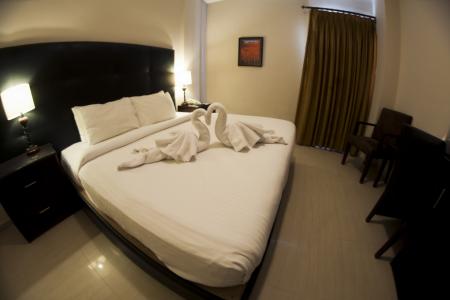 Отель La Maison Hotel в Петра - Иордания