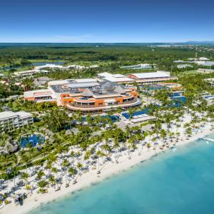 отель Barcelo Bavaro Palace