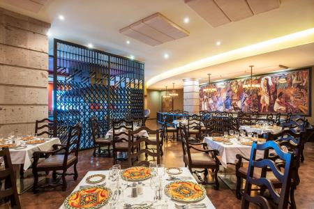 Отель Barcelo Bavaro Palace в Пунта Кана - Доминикана