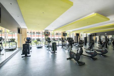 Отель Barcelo Bavaro Palace в Пунта Кана - Доминикана