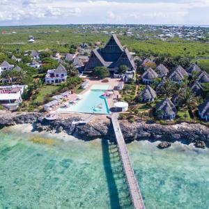 отель Essque Zalu Zanzibar