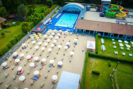 Residence Carl and Do