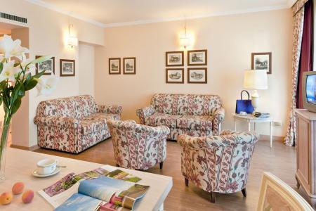 Residence Carl and Do