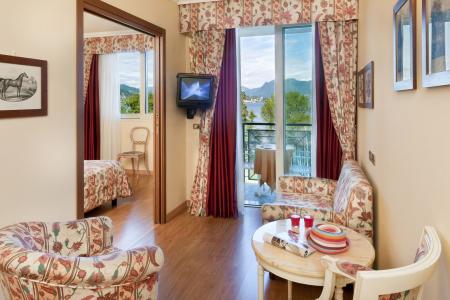 Residence Carl and Do