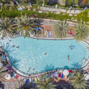 отель Flamingo Hotel Oludeniz