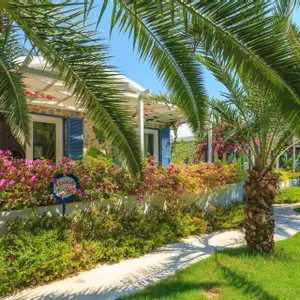 отель Flamingo Hotel Oludeniz