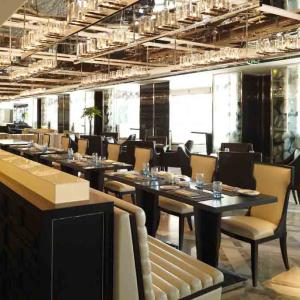 отель Holiday Inn Beijing Focus Square