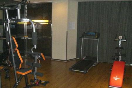 Отель Airport Hotel Shanghai, Da Zhong в Шанхай - Китай