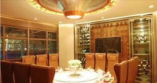 Отель Airport Hotel Shanghai, Da Zhong в Шанхай - Китай