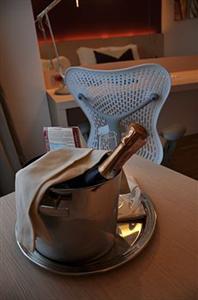 Отель Hilton Garden Inn Venice Mestre San Giuliano в Венеция - Италия