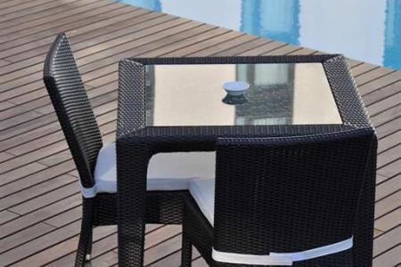 Отель Hilton Garden Inn Venice Mestre San Giuliano в Венеция - Италия