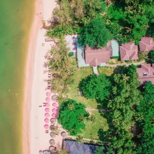 отель Arcadia Phu Quoc Resort
