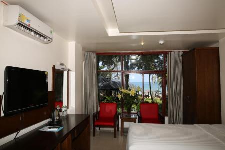 Отель Arcadia Phu Quoc Resort в Фукуок - Вьетнам