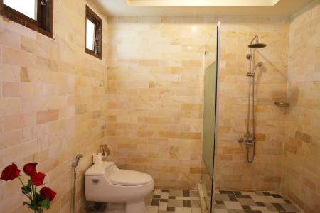 Отель Arcadia Phu Quoc Resort в Фукуок - Вьетнам