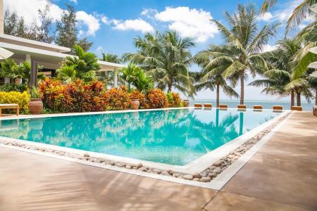 Отель Villa Aria Muine в Муйне - Вьетнам