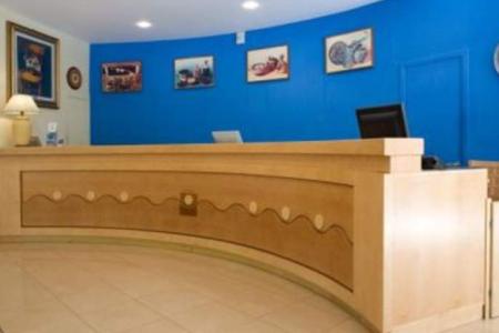 Grand Hotel Moon Valley