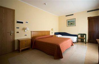 Grand Hotel Moon Valley