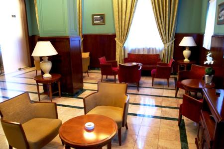 SERHS Hotels Carlemany Hotel Spa Termes