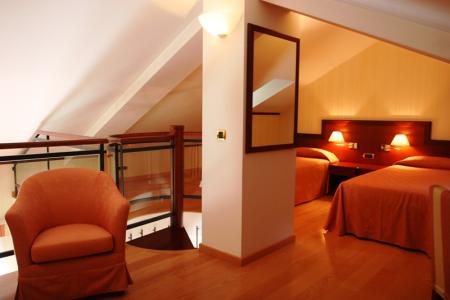 SERHS Hotels Carlemany Hotel Spa Termes