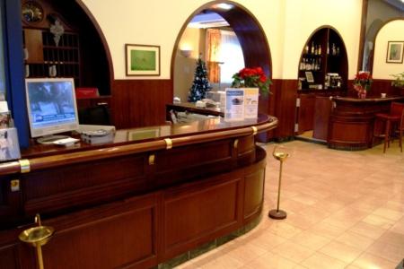 SERHS Hotels Carlemany Hotel Spa Termes