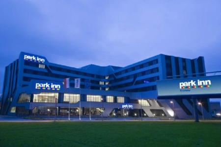 Park Inn by Radisson Krakow