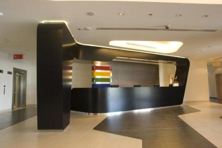 Park Inn by Radisson Krakow