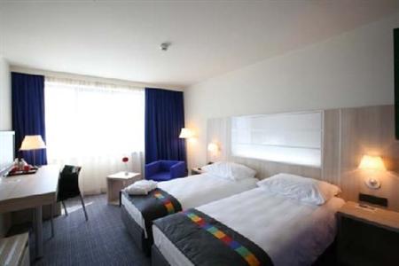 Park Inn by Radisson Krakow