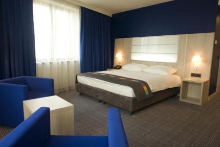 Park Inn by Radisson Krakow