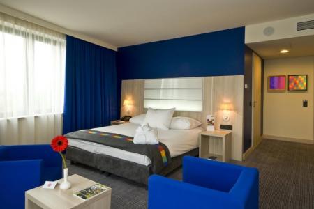 Park Inn by Radisson Krakow