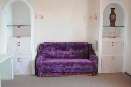 Отель Империал 2011 в Ялта - Россия