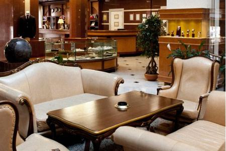 Отель Europe в Минск - Беларусь