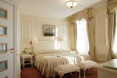 Отель Europe в Минск - Беларусь