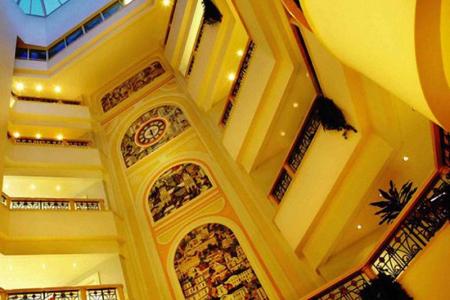 Отель Europe в Минск - Беларусь