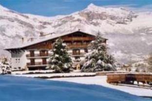 Carlina (Савойя)