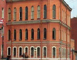 отель Ланселот