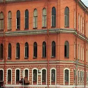 отель Ланселот