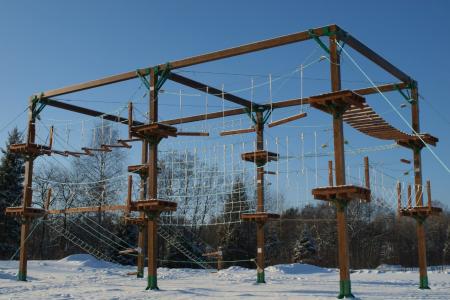 "Дёмино", центр спорта и отдыха