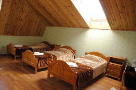 "Дёмино", центр спорта и отдыха