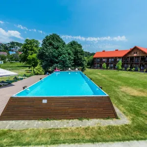 отель Парк-отель Озеро Дивное