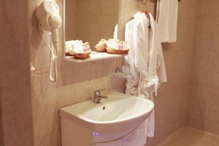 Отель Золотой Дельфин в Адлер - Россия