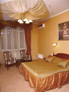 Отель Оазис в Саратов - Россия