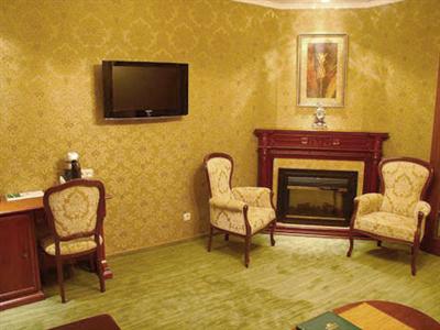 Отель Оазис в Саратов - Россия