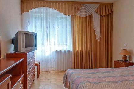 Сосновый бор 